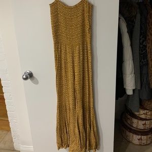 Cute stretchy jumpsuit